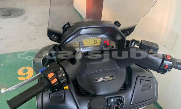 Buy Used Suzuki Boulevard Black Bike in Juba in South Sudan Buy Used Suzuki Boulevard Black Bike in Juba in South Sudan
