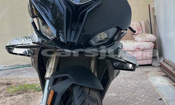 Buy Used BMW S 1000 Black Bike in Juba in South Sudan Buy Used BMW S 1000 Black Bike in Juba in South Sudan