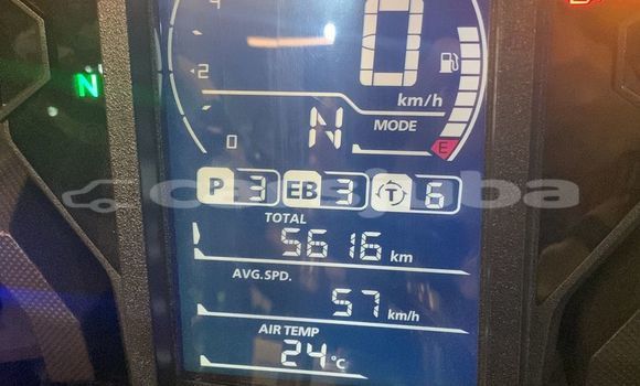 Buy Used Honda CRF White Bike in Juba in South Sudan Buy Used Honda CRF White Bike in Juba in South Sudan