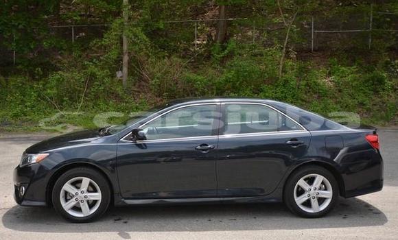 Buy Used Toyota Camry Black Car in Pajok in South Sudan Buy Used Toyota Camry Black Car in Pajok in South Sudan