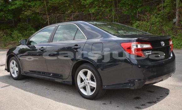 Buy Used Toyota Camry Black Car in Pajok in South Sudan Buy Used Toyota Camry Black Car in Pajok in South Sudan