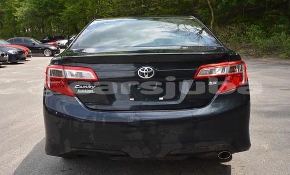 Buy Used Toyota Camry Black Car in Pajok in South Sudan Buy Used Toyota Camry Black Car in Pajok in South Sudan