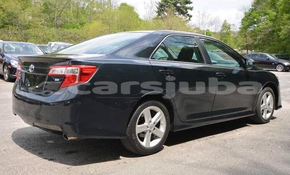 Buy Used Toyota Camry Black Car in Pajok in South Sudan Buy Used Toyota Camry Black Car in Pajok in South Sudan