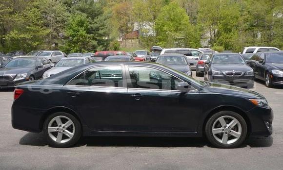 Buy Used Toyota Camry Black Car in Pajok in South Sudan Buy Used Toyota Camry Black Car in Pajok in South Sudan