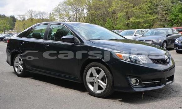 Buy Used Toyota Camry Black Car in Pajok in South Sudan Buy Used Toyota Camry Black Car in Pajok in South Sudan