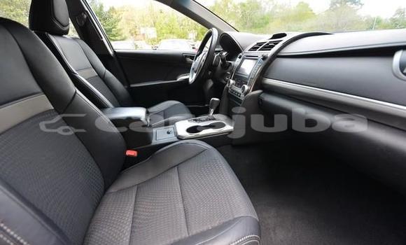 Buy Used Toyota Camry Black Car in Pajok in South Sudan Buy Used Toyota Camry Black Car in Pajok in South Sudan