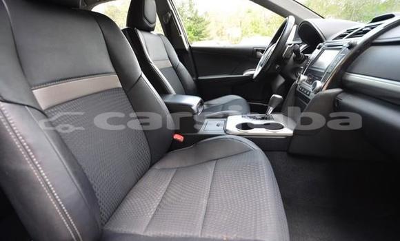 Buy Used Toyota Camry Black Car in Pajok in South Sudan Buy Used Toyota Camry Black Car in Pajok in South Sudan