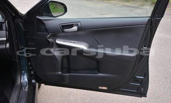 Buy Used Toyota Camry Black Car in Pajok in South Sudan Buy Used Toyota Camry Black Car in Pajok in South Sudan