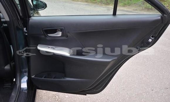 Buy Used Toyota Camry Black Car in Pajok in South Sudan Buy Used Toyota Camry Black Car in Pajok in South Sudan