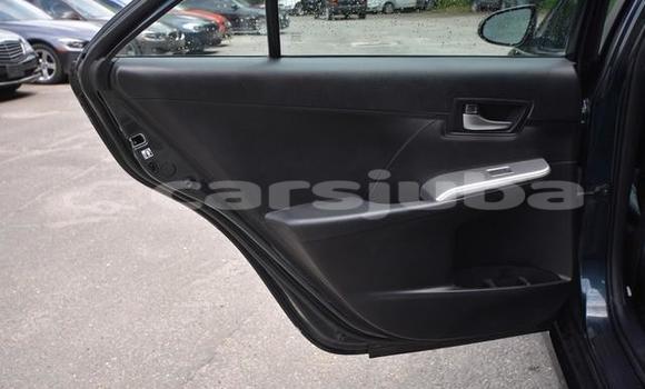 Buy Used Toyota Camry Black Car in Pajok in South Sudan Buy Used Toyota Camry Black Car in Pajok in South Sudan