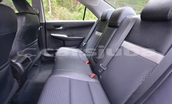 Buy Used Toyota Camry Black Car in Pajok in South Sudan Buy Used Toyota Camry Black Car in Pajok in South Sudan