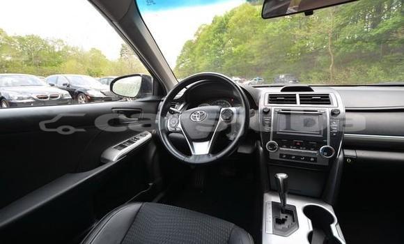 Buy Used Toyota Camry Black Car in Pajok in South Sudan Buy Used Toyota Camry Black Car in Pajok in South Sudan