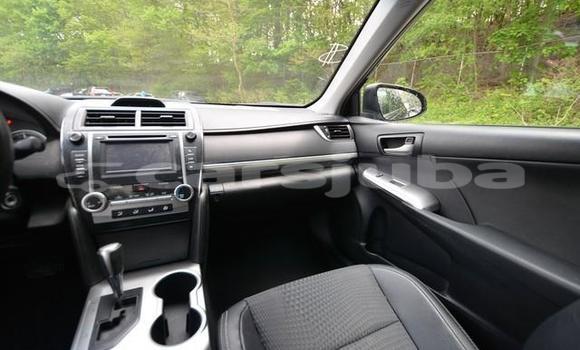 Buy Used Toyota Camry Black Car in Pajok in South Sudan Buy Used Toyota Camry Black Car in Pajok in South Sudan