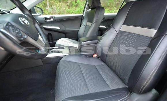 Buy Used Toyota Camry Black Car in Pajok in South Sudan Buy Used Toyota Camry Black Car in Pajok in South Sudan