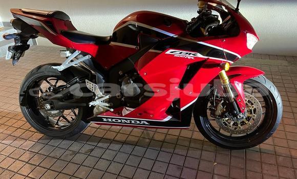 Buy Used Honda CBR Red Bike in Juba in South Sudan Buy Used Honda CBR Red Bike in Juba in South Sudan