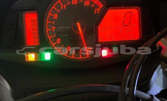 Buy Used Honda CBR Red Bike in Juba in South Sudan Buy Used Honda CBR Red Bike in Juba in South Sudan