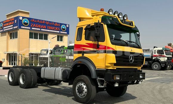 Medium with watermark mercedes benz truck south sudan juba 215