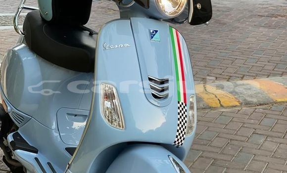 Buy Used Vespa LX Blue Bike in Juba in South Sudan Buy Used Vespa LX Blue Bike in Juba in South Sudan