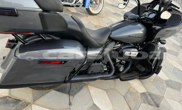 Buy Used Harley Davidson Road Glide Silver Bike in Juba in South Sudan Buy Used Harley Davidson Road Glide Silver Bike in Juba in South Sudan