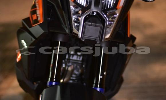 Buy Used KTM ADVENTURE Black Bike in Juba in South Sudan Buy Used KTM ADVENTURE Black Bike in Juba in South Sudan