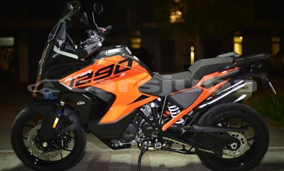 Buy Used KTM ADVENTURE Black Bike in Juba in South Sudan Buy Used KTM ADVENTURE Black Bike in Juba in South Sudan