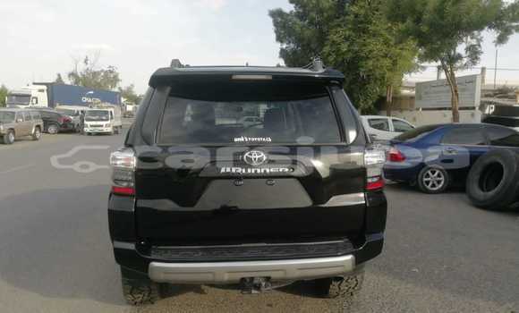 Buy Used Toyota 4Runner Black Car in Juba in South Sudan Buy Used Toyota 4Runner Black Car in Juba in South Sudan