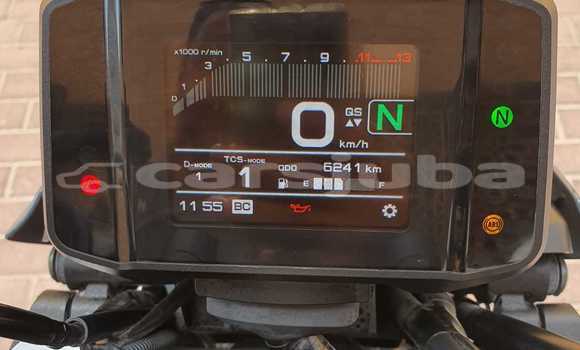 اشتري مستعمل Yamaha MT Beige دراجة نارية في Juba في South Sudan اشتري مستعمل Yamaha MT Beige دراجة نارية في Juba في South Sudan