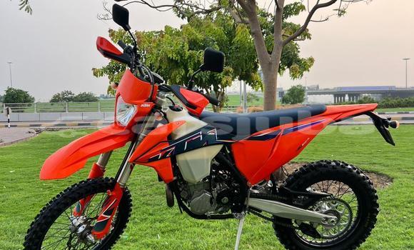 Buy Used KTM EXC Red Bike in Juba in South Sudan Buy Used KTM EXC Red Bike in Juba in South Sudan