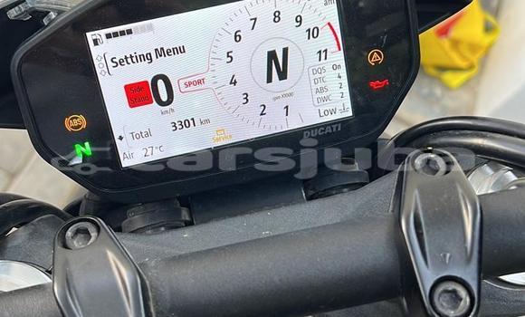 Buy Used Ducati Monster Black Bike in Juba in South Sudan Buy Used Ducati Monster Black Bike in Juba in South Sudan