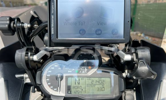 Buy Used BMW R1200GS Adventure White Bike in Juba in South Sudan Buy Used BMW R1200GS Adventure White Bike in Juba in South Sudan