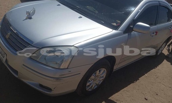 Medium with watermark toyota premio south sudan juba 256