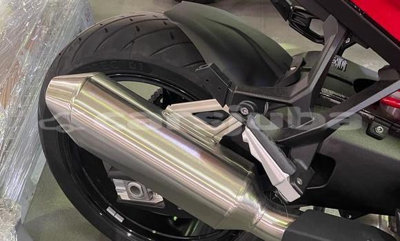 Buy Used BMW S 1000 Red Bike in Juba in South Sudan Buy Used BMW S 1000 Red Bike in Juba in South Sudan