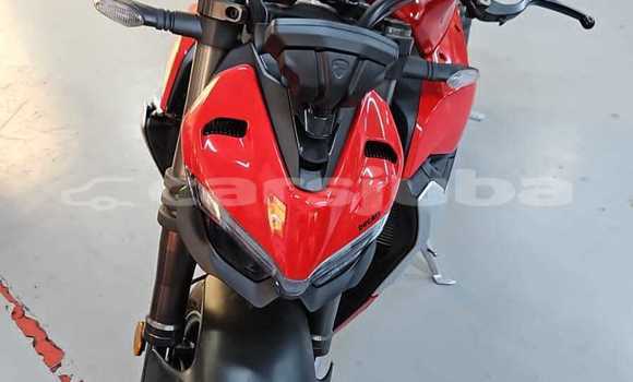 Buy Used Ducati Streetfighter Red Bike in Winejok in South Sudan