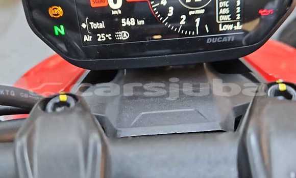 Buy Used Ducati Streetfighter Red Bike in Winejok in South Sudan Buy Used Ducati Streetfighter Red Bike in Winejok in South Sudan