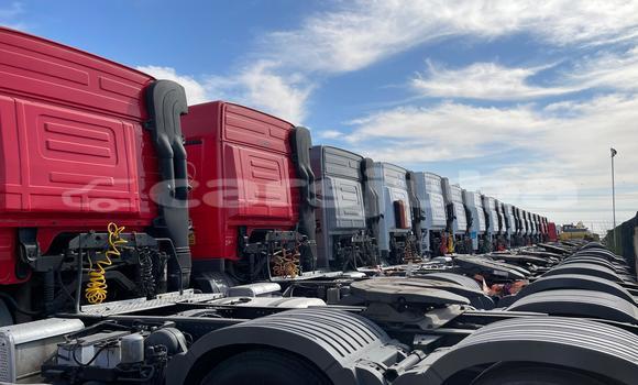 Buy Used Mercedes‒Benz Truck White Truck in Juba in South Sudan Buy Used Mercedes‒Benz Truck White Truck in Juba in South Sudan