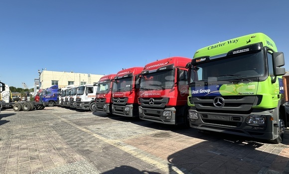 Buy Used Mercedes‒Benz Truck White Truck in Juba in South Sudan Buy Used Mercedes‒Benz Truck White Truck in Juba in South Sudan