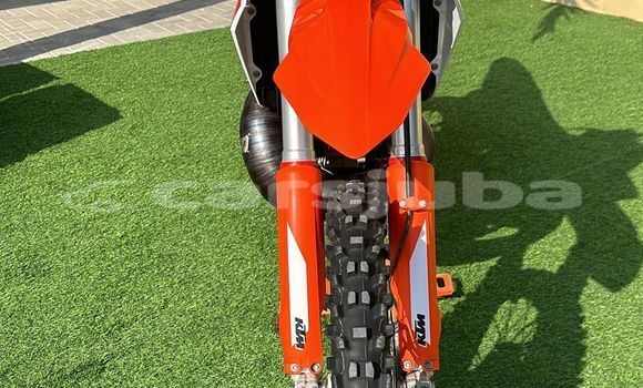 Buy Used KTM SX Beige Bike in Juba in South Sudan Buy Used KTM SX Beige Bike in Juba in South Sudan
