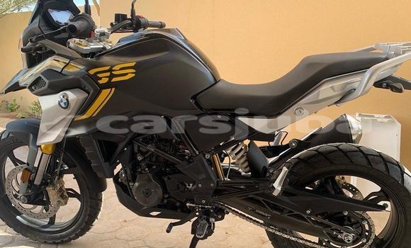 Buy Used BMW GS Beige Bike in Juba in South Sudan Buy Used BMW GS Beige Bike in Juba in South Sudan