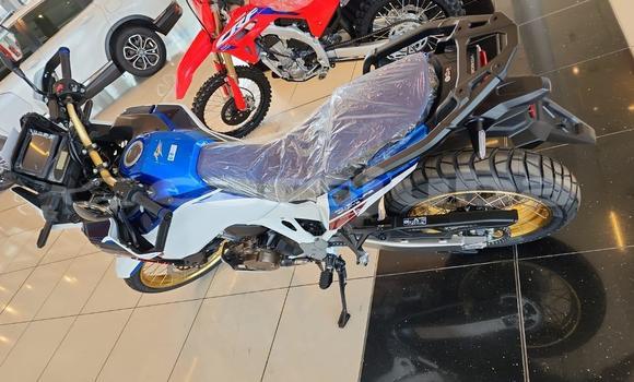 Buy Used Honda CRF Blue Bike in Juba in South Sudan Buy Used Honda CRF Blue Bike in Juba in South Sudan