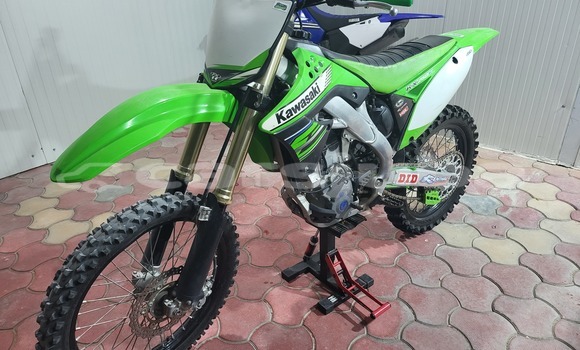 Medium with watermark kawasaki kx south sudan juba 299