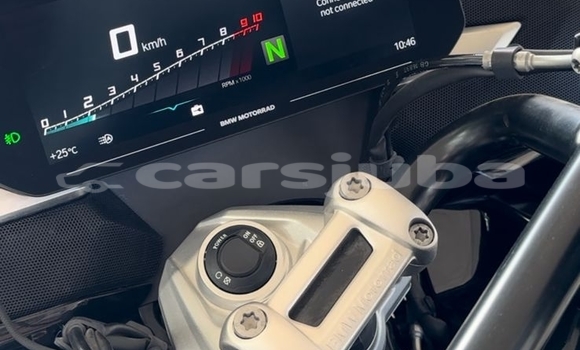 اشتري مستعمل BMW K 1600 Silver دراجة نارية في Juba في South Sudan اشتري مستعمل BMW K 1600 Silver دراجة نارية في Juba في South Sudan