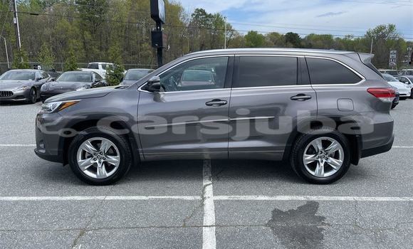 Nunua Ilio tumika Toyota Highlander Other Gari ndani ya Malakal nchini South Sudan Nunua Ilio tumika Toyota Highlander Other Gari ndani ya Malakal nchini South Sudan