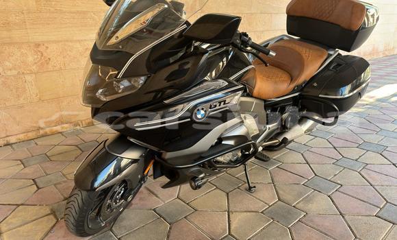 Buy Used BMW K 1600 Black Bike in Juba in South Sudan