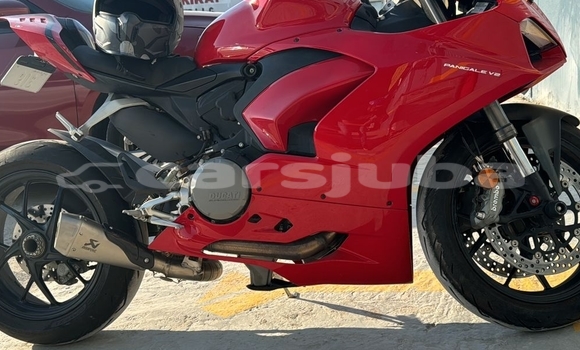 Buy Used Ducati Panigale Red Bike in Juba in South Sudan Buy Used Ducati Panigale Red Bike in Juba in South Sudan