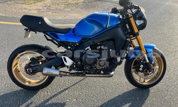 اشتري مستعمل Yamaha XSR Blue دراجة نارية في Juba في South Sudan اشتري مستعمل Yamaha XSR Blue دراجة نارية في Juba في South Sudan