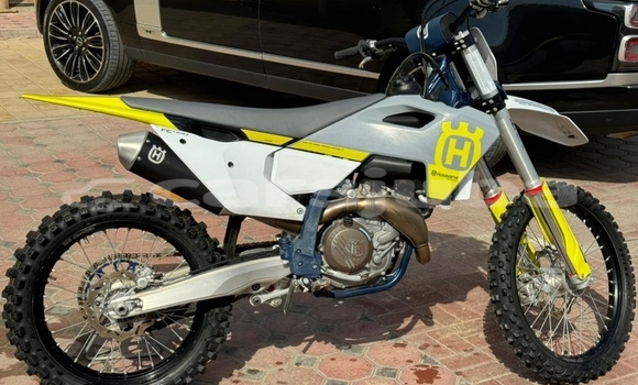 Buy Used Husqvarna FC Other Bike in Juba in South Sudan Buy Used Husqvarna FC Other Bike in Juba in South Sudan