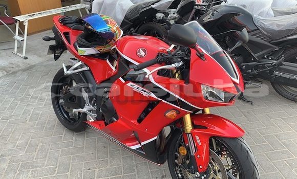 Buy Used Honda CBR Red Bike in Juba in South Sudan Buy Used Honda CBR Red Bike in Juba in South Sudan