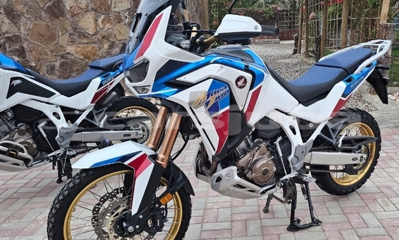 Buy Used Honda CRF Blue Bike in Juba in South Sudan Buy Used Honda CRF Blue Bike in Juba in South Sudan