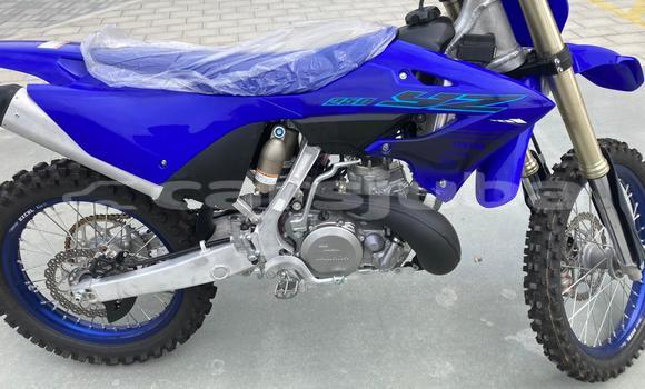 Buy Used Yamaha YZ Blue Bike in Juba in South Sudan Buy Used Yamaha YZ Blue Bike in Juba in South Sudan