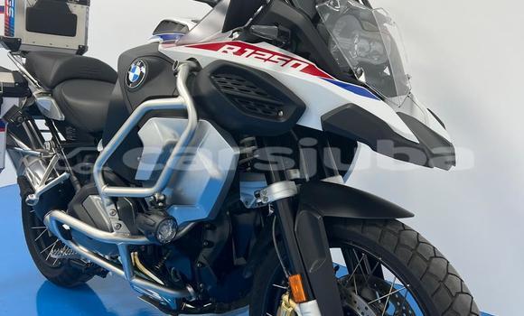 Buy Used BMW GS Beige Bike in Juba in South Sudan